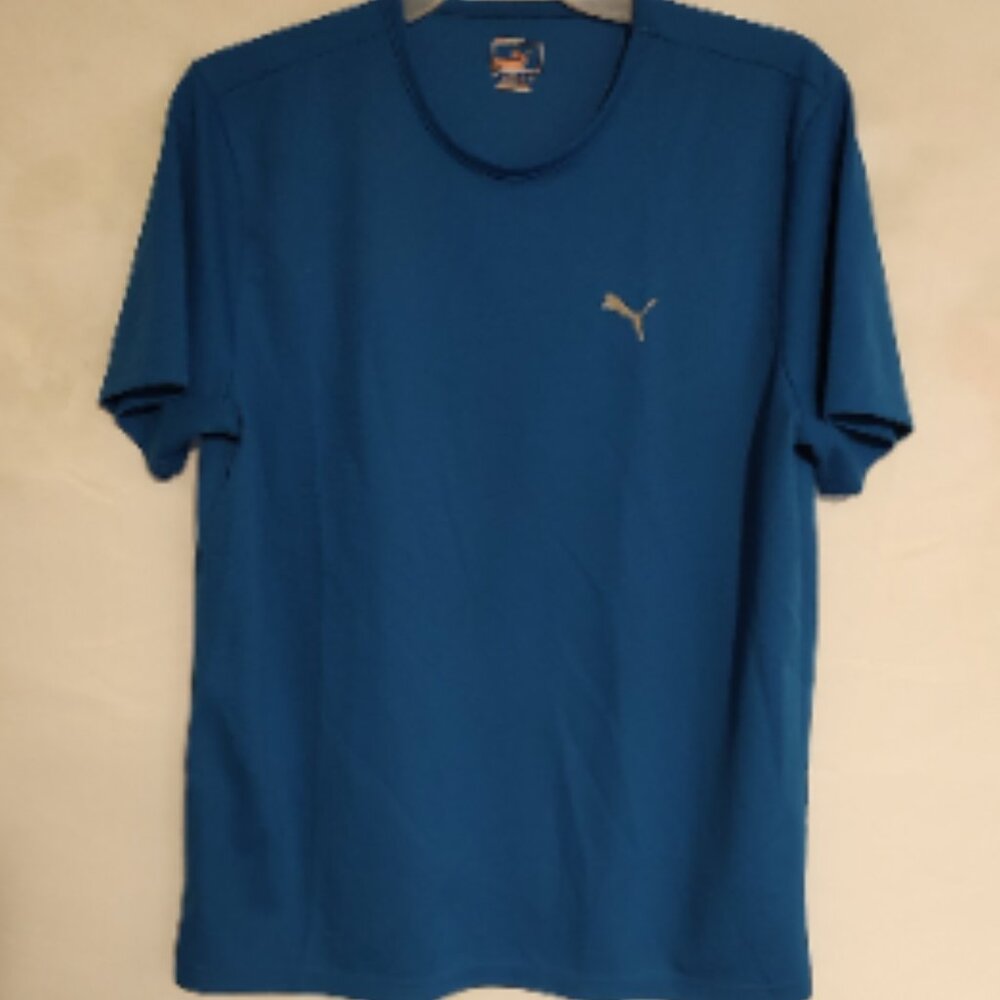 Puma  Short Sleeve